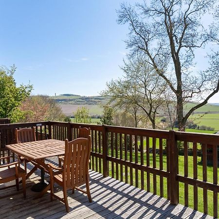 Douglas Fir Lodge With Hot Tub 쿠퍼 외부 사진