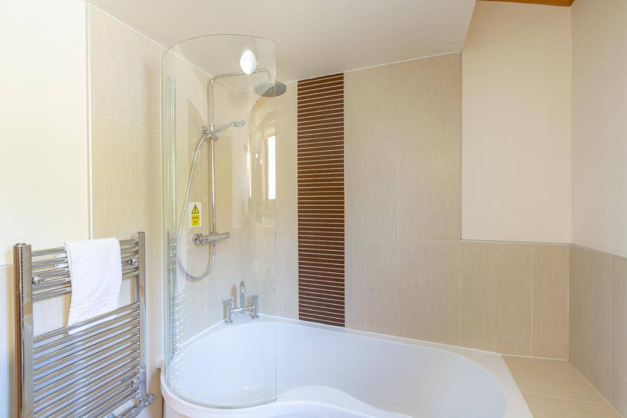 Douglas Fir Lodge With Hot Tub 쿠퍼 외부 사진