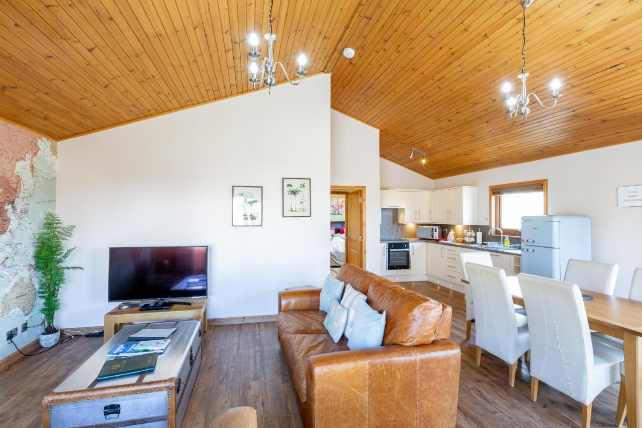 Douglas Fir Lodge With Hot Tub 쿠퍼 외부 사진